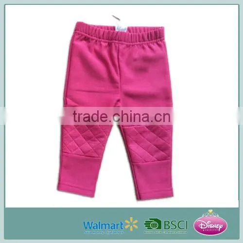Cheap High Quality Warm Winter Baby Girl Trousers (IN STOCK) photo-2