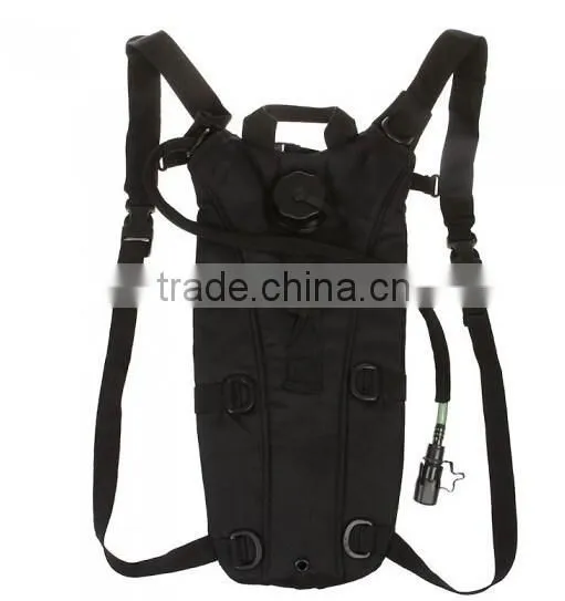 Outdoor Camouflage Hump Tactical Military Water Backpack Quality Choice photo-3