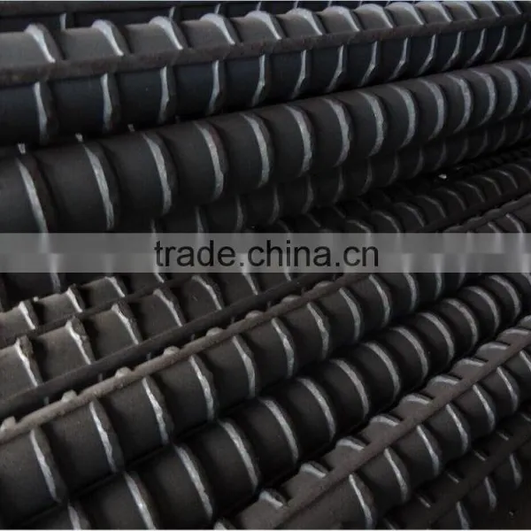 High Strength Finishing Rolling /finished/finish-rolled Threaded Deformed Bar photo-3