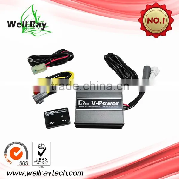 High Performance Horsepower UP Fuel Saving Toyota Gas Ignition photo-6