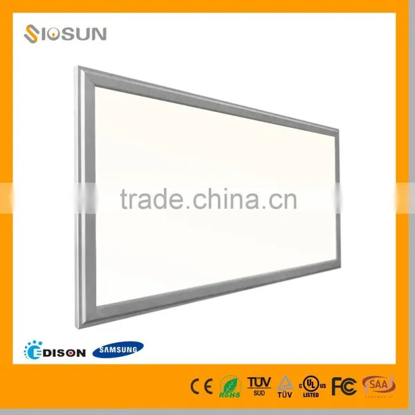 24W 300*600mm IP44 Samsung LED Chip Surface Mounted Dimmable LED Ceiling Panel Light photo-2