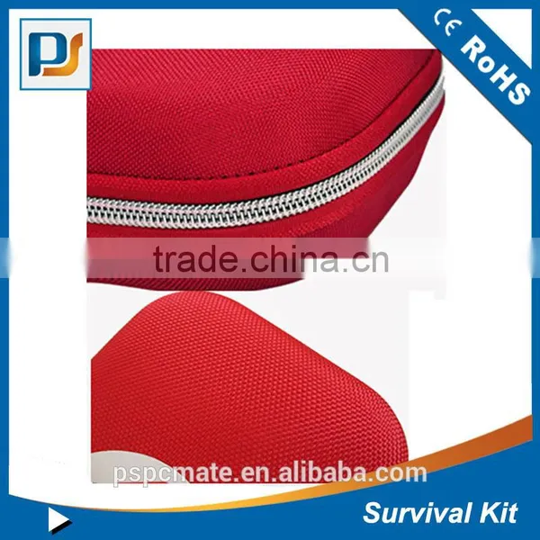 Earthquake Survival Kit Personal Survival Kit Outdoor Safety Emergency Survival Kit photo-6