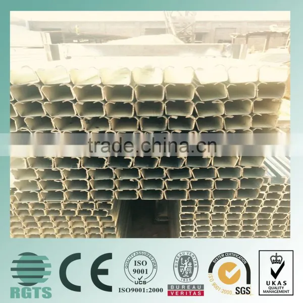 Wholesale Price Perforated Galvanized Steel C Channel photo-3