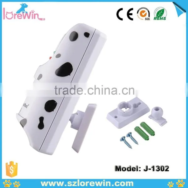 Ultrasonic Dog Bark Control Anti Bark Collar photo-3