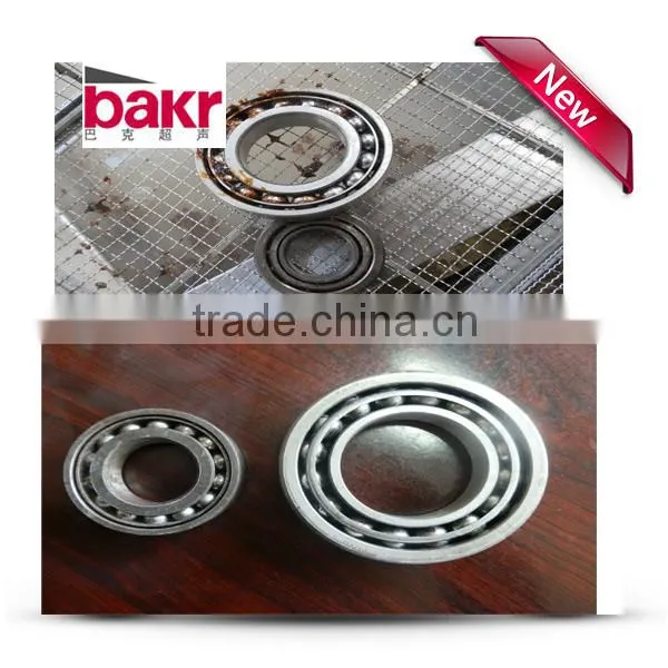 BK6000 Ultrasonic Engine Parts Washing 6 Cylinder photo-6
