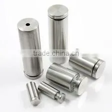 OEM Custom Metal Sign Standoff Fittings