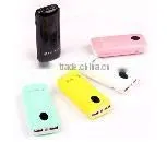 Hot-selling 5200mAh Popular Design Power Bank From Power Unite photo-5