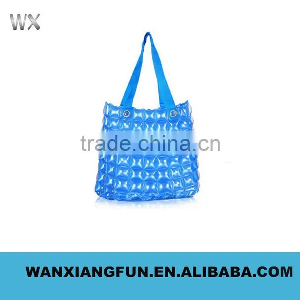 Hot Sales PVC Inflatable Bubble Beach Bag From China photo-2