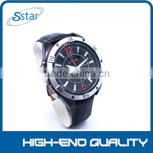 720p Watch Hidden Camera HD CAMERA in CCTV Camera photo-2
