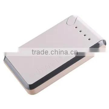 New Arrival Shenzhen Power Bank Mobile Power Charger For IPhone, IPad, Camara, GPS photo-5