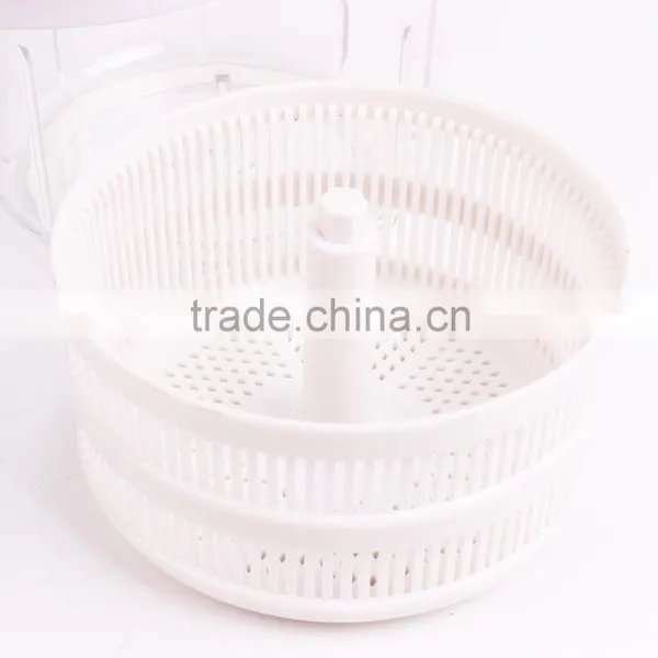 Hot Selling Hand Held Vegetable Processing Machines Manual Mini Food Processor photo-3