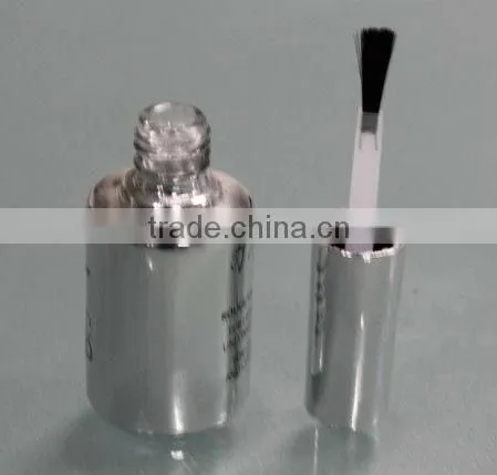 Nail Glass Bottle Nail Polish Packaging