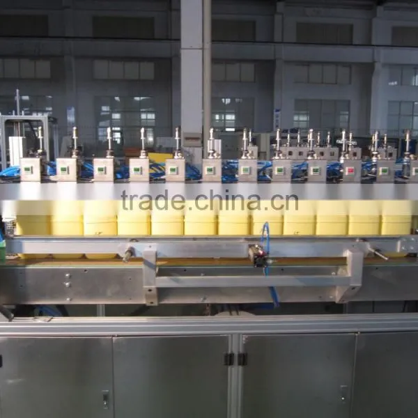 Automatic PE Bottle Leak Tester photo-2