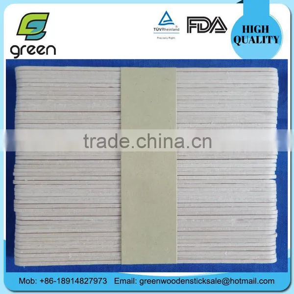 114 mm Ice Cream Sticks photo-2