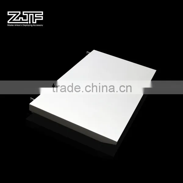 ZJF Wall Mounted Rack Shopping Mall High Display Rack photo-3