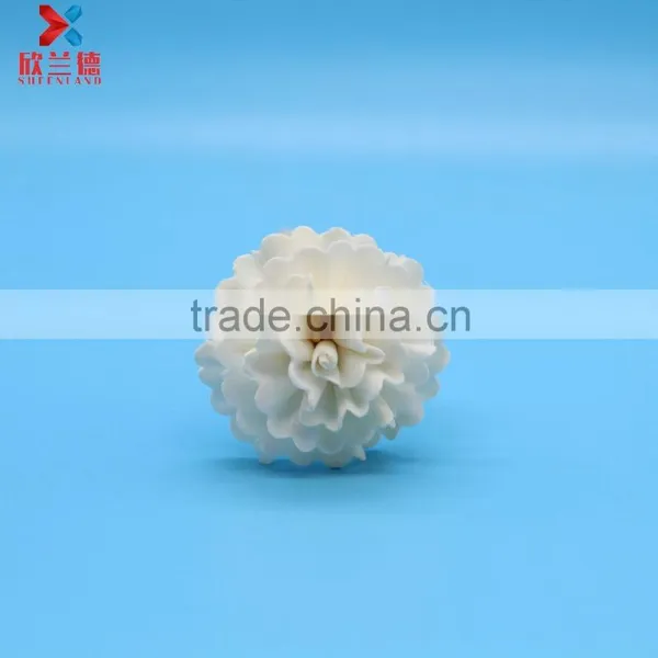 Cheap Home Scents Sola Flower for Home Reed Diffuser Manufacture photo-4