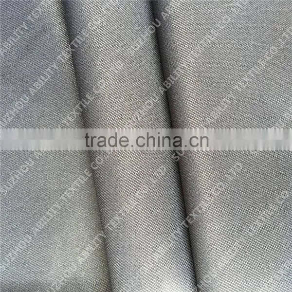 100 Polyester Twill Fabric/fabric Twill photo-4