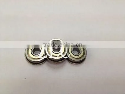 Fishing Reel Flanged Ball Bearing MF106zz 6x10x3mm With Good Quality photo-6