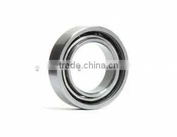High Precision Inch Ball Bearing R4zz Miniature Bearing R4 photo-4