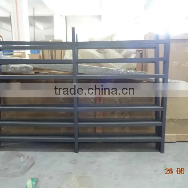Balcony Handrail