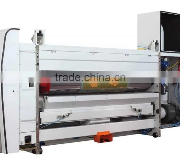 Nantai High-speed Flexo Printing Machine NT1225 photo-3