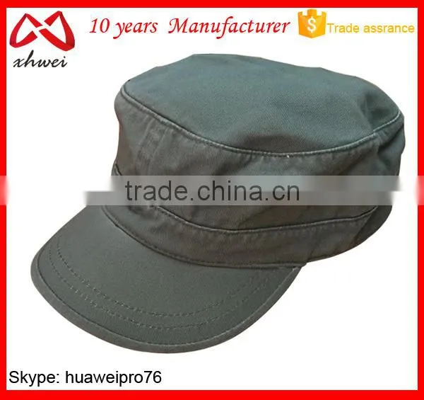 Kenya Election Heat Printed Man Face Cap Army President Cap photo-5