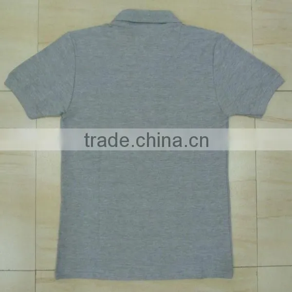Polo Shirt With Customize Design photo-5