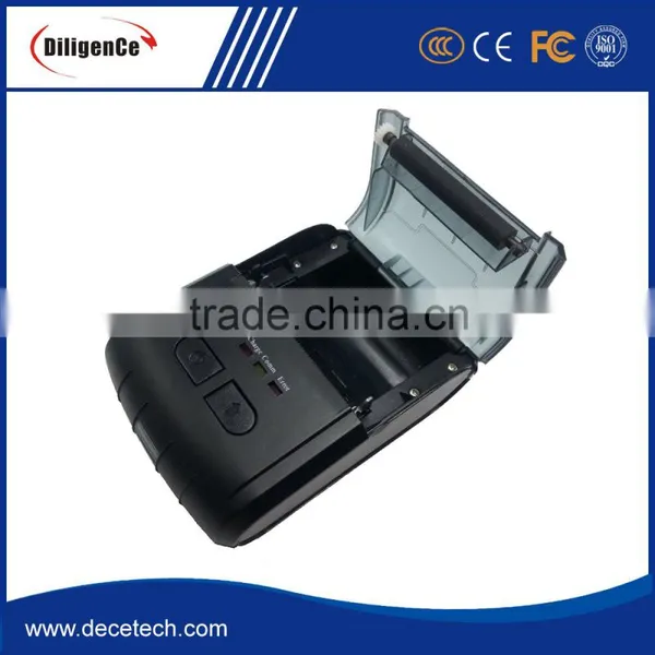 Lowest Price Network Thermal Receipt Printer Airprint photo-2