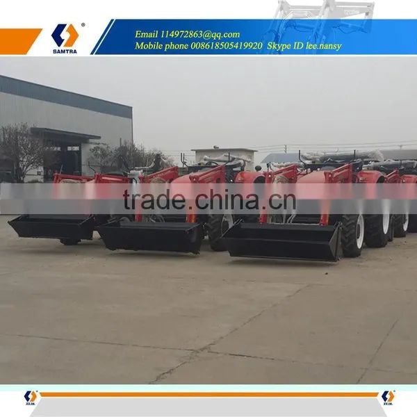 YTO Tractor Front End Loader