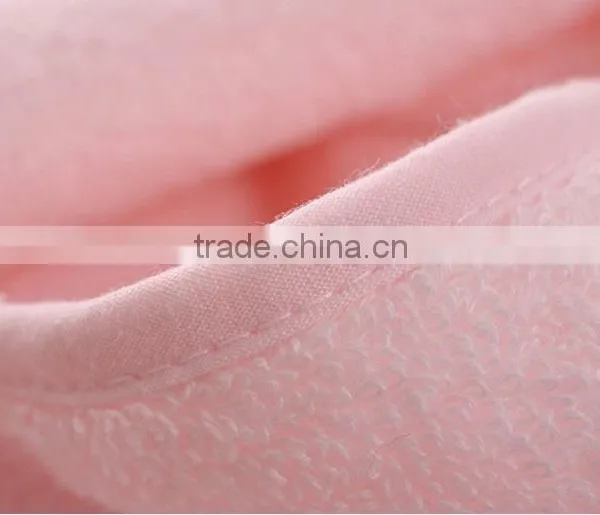 Ultra Absorbent Turbie Twist Cotton Terry Cloth Hair Wrap photo-4