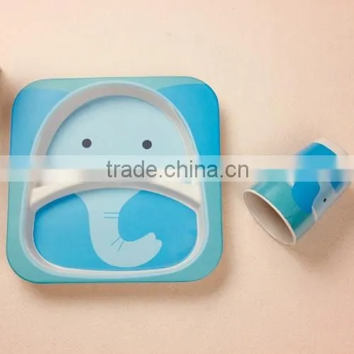 Hot Sales Kids Dinnerware Sets photo-3