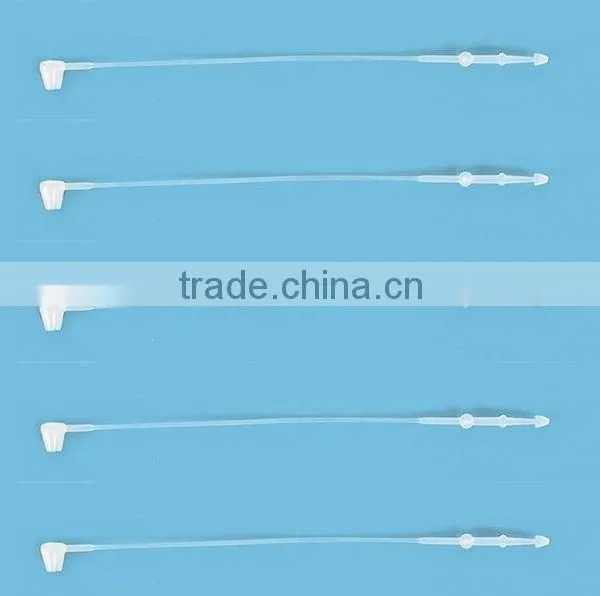 Loop Pin Loop Fasteners String Pins Loop Lock Label Pin Manufacturer photo-2