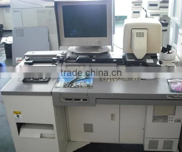 Noritsu Qss 3101,noritsu 3001noritsu Qss 3300 .welcome Test Machine in China Factory