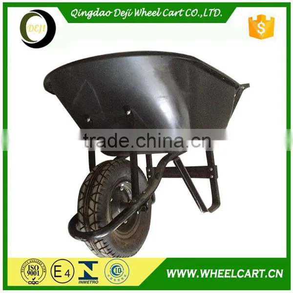 New Arrival Wheel Barrow Prices Wb6400 photo-5