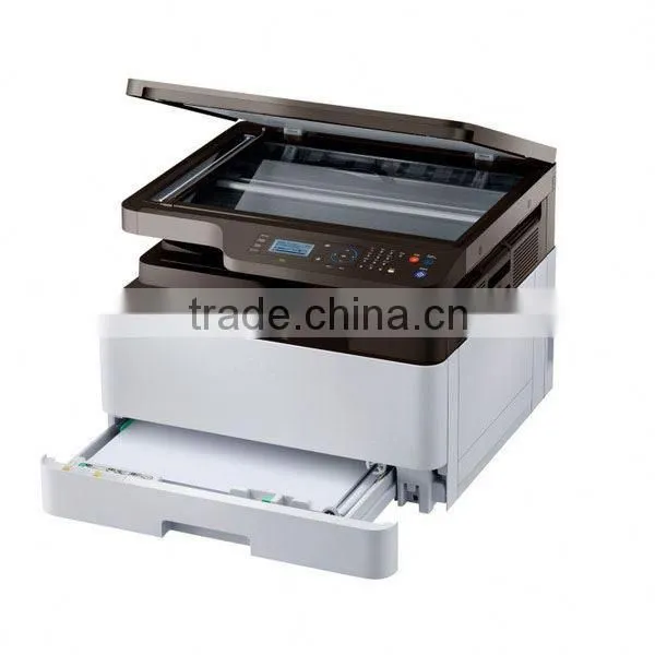Good Quality Laser Printing Factory photo-5
