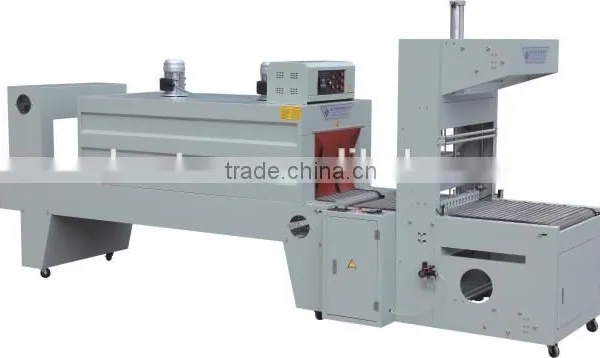 Shrinking Machine photo-2