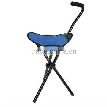 Fashion and Cheap Walking Stick Stool