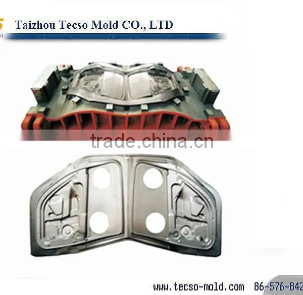 Auto Door Mould,Plastic Parts Mould