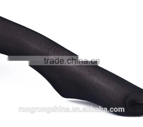 17year Hosiery Supplier High Quality Women Sexy Transparent Tube Pantyhose photo-5