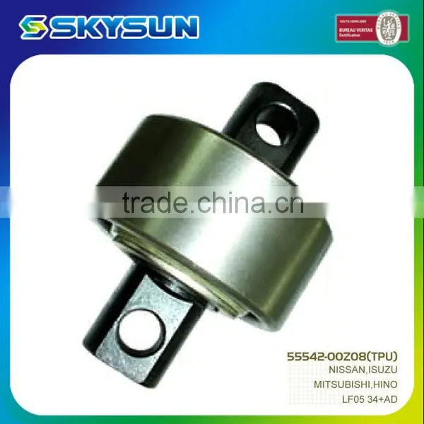 Quanzhou Lianfa TPU Torque Rod Bushing Conecting Rod Bush for Hino Suspension System photo-2