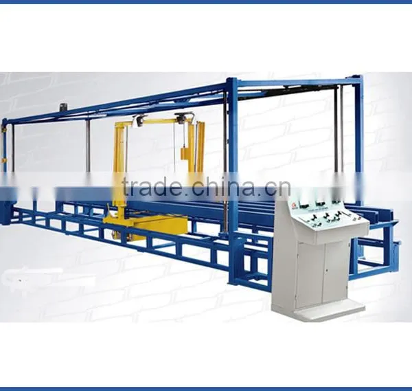 Best Eps Foam Cutting Machine /eps Cutting Machine/eps Foaming Machine photo-4