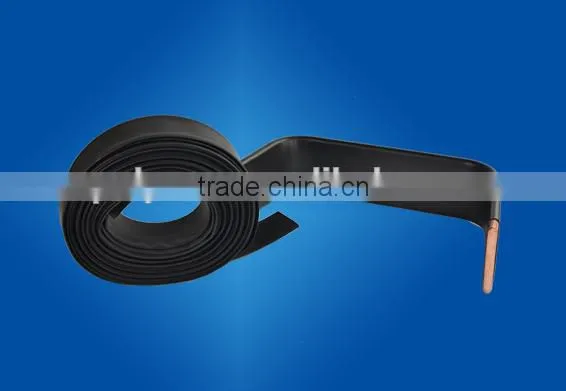 24kV Copper Busbar Insulative Heat Shrink Tube photo-2