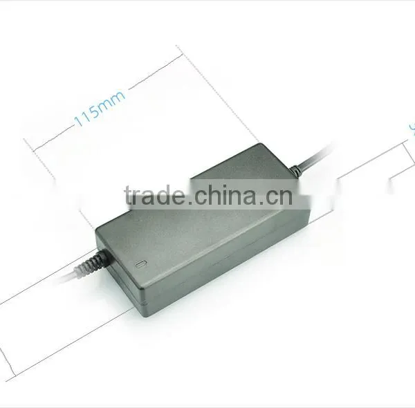 LVD Safety Standard US Adapter 12V 3A 36W With CE UL FCC CUL Certification