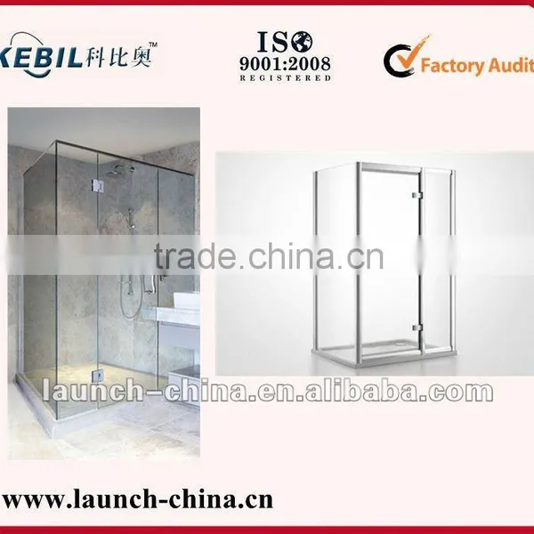 Stainless Steel 316L Hinge for All Kinds of Glass Door/glass Door Hinge photo-5