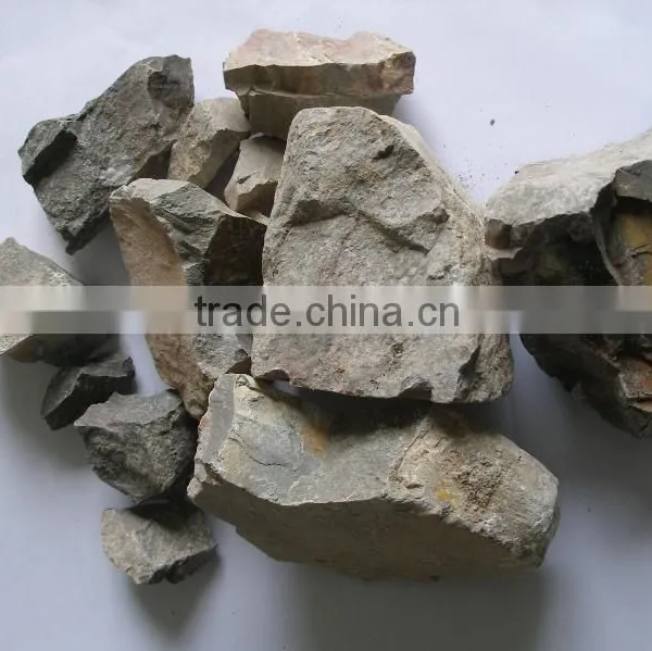 Low Price of 75% 5-8mm Refractory Grade Bauxite photo-6