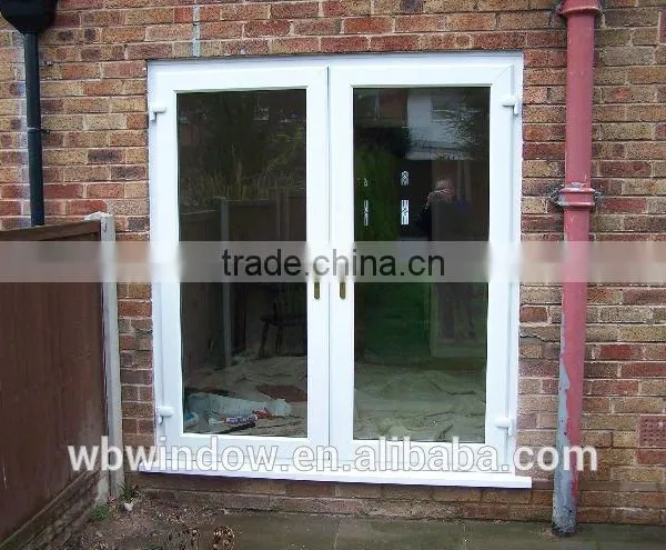 Hot Selling Pvc Casement Windows With Factory Price photo-5