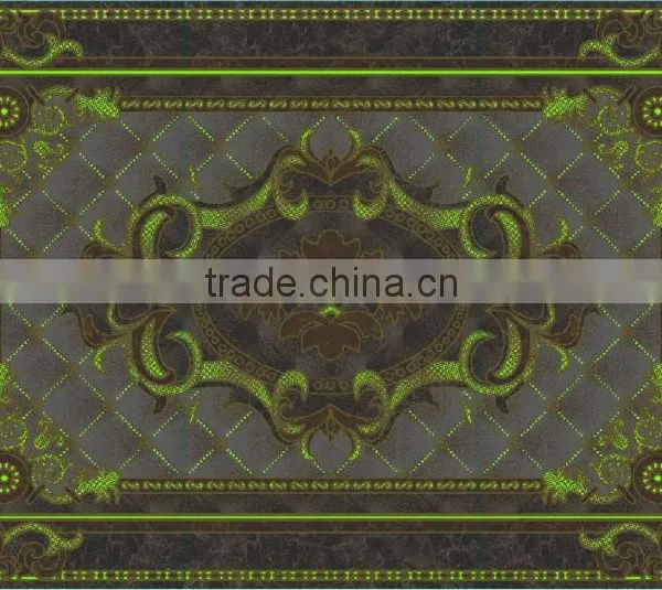 Light Luminous New Design Carpet Tiles 1200x1800mm photo-3