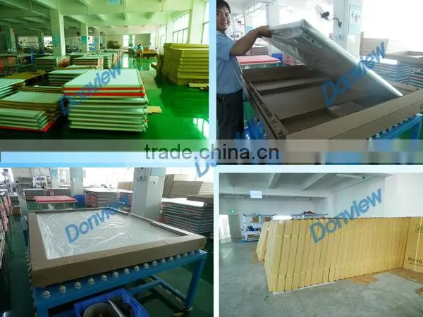 95" Interactive Whiteboard Better Than Small Whiteboard photo-4
