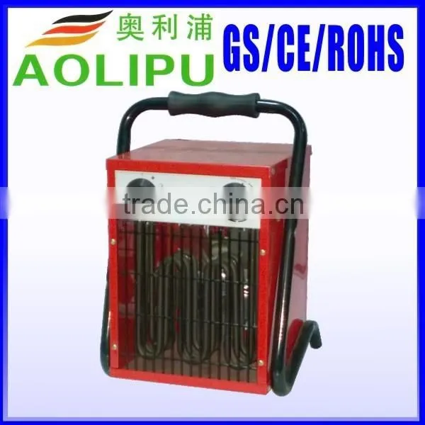 Industrial Fan Heater 5kW photo-2