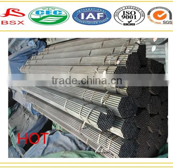 Square Section Steel Tube